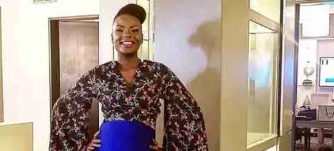 'She's perfect' - Mona Monyane welcomes her second child